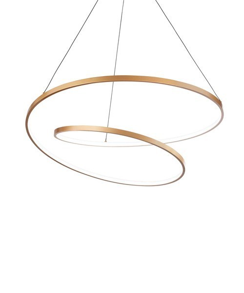 IDEAL-LUX Oz SP D60 DALI Lampadario LED 3 colori