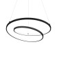 IDEAL-LUX Oz SP D60 On-Off Lampadario LED 3 colori