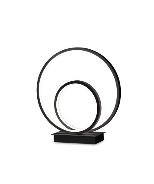 IDEAL-LUX Oz TL On-Off Lampada da tavolo LED 3 colori