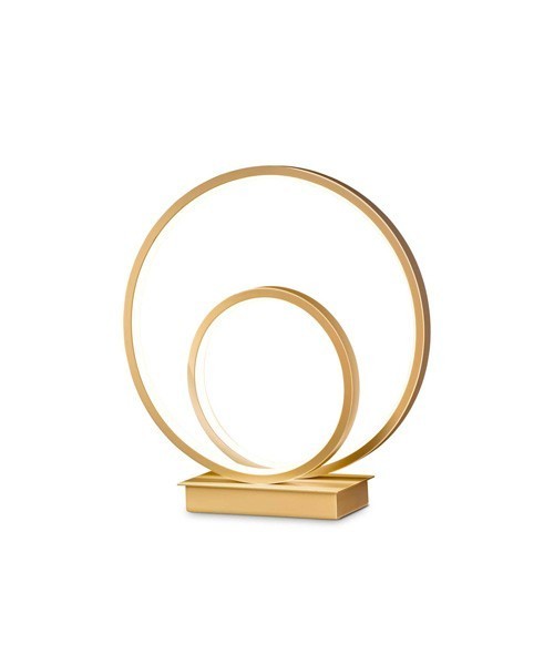 IDEAL-LUX Oz TL On-Off Lampada da tavolo LED 3 colori