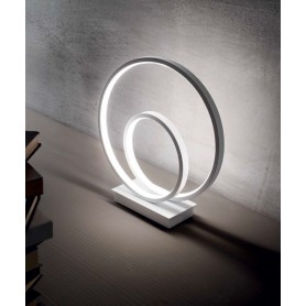 IDEAL-LUX Oz TL On-Off Lampada da tavolo LED 3 colori