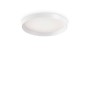 IDEAL-LUX Fly PL d35 3000K Lampada da soffitto LED 2 colori