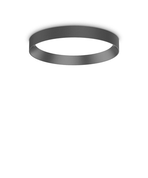 IDEAL-LUX Fly PL d35 3000K Lampada da soffitto LED 2 colori