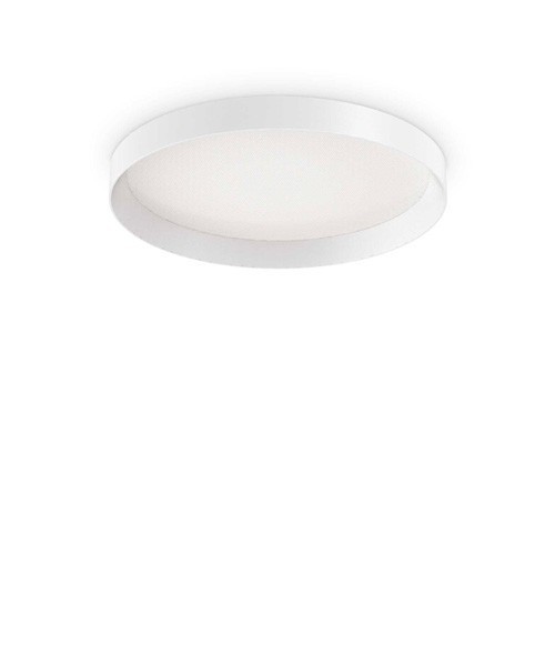 IDEAL-LUX Fly PL d35 4000K Lampada da soffitto LED 2 colori