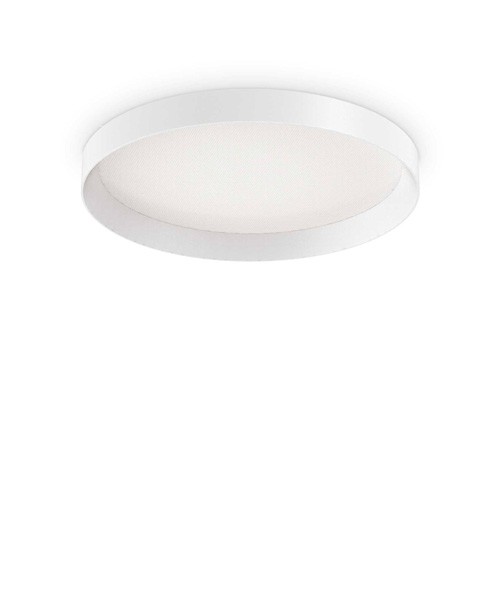 IDEAL-LUX Fly PL d45 3000K Lampada da soffitto LED 2 colori