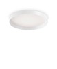 IDEAL-LUX Fly PL d45 4000K Lampada da soffitto LED 2 colori