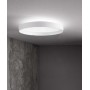 IDEAL-LUX Fly PL d60 3000K Lampada da soffitto LED 2 colori