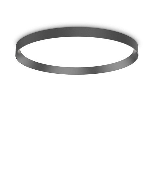 IDEAL-LUX Fly PL d60 3000K Lampada da soffitto LED 2 colori