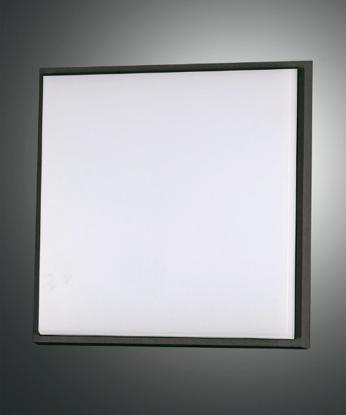 FABAS Desdy 3314-65-102 Lampada da Esterno Soffitto a LED