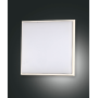 FABAS Desdy 3314-61 Lampada da Esterno Soffitto a LED 2 Colori