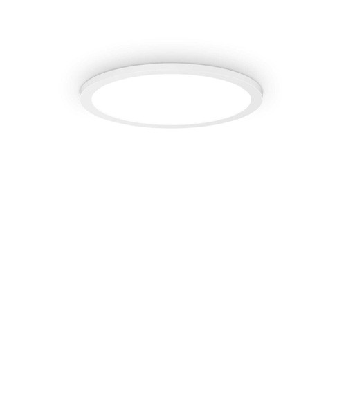 IDEAL-LUX Fly Slim PL d35 Lampada da soffitto LED