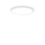 IDEAL-LUX Fly Slim PL d45 Lampada da soffitto LED