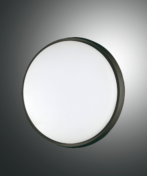 FABAS Olly 3315-61 Lampada Moderna da soffitto Led 2 Colori