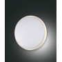 FABAS Olly 3315-61 Lampada Moderna da soffitto Led 2 Colori