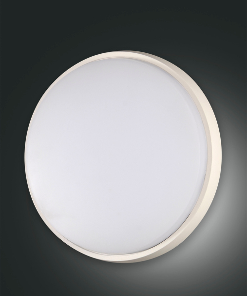 FABAS Olly 3315-69 Lampada Moderna da soffitto Led 2 Colori