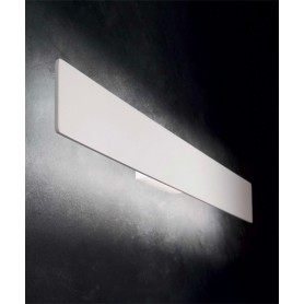 IDEAL-LUX Zig Zag AP D53 Lampada da parete LED 3 colori