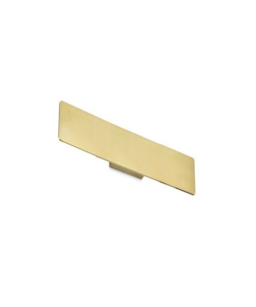 IDEAL-LUX Zig Zag AP D53 Lampada da parete LED 3 colori