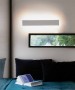 IDEAL-LUX Zig Zag AP D75 Lampada da parete LED 5 colori