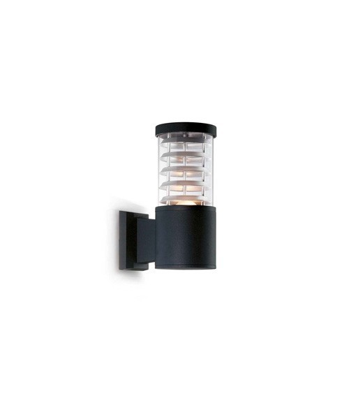 IDEAL-LUX Tronco AP1 Lampada da parete da Esterno 4 colori