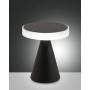 FABAS Neutra 3386-35-101 Lampada da Tavolo Moderna a Led 5 Colori