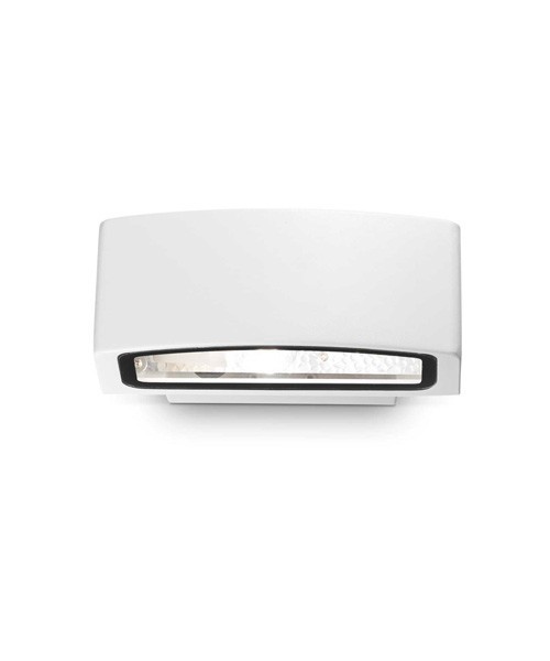 IDEAL-LUX Andromeda AP1 Lampada da parete da Esterno 5 colori