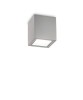 IDEAL-LUX Techo PL1 Small Lampada da soffitto da Esterno 5 colori