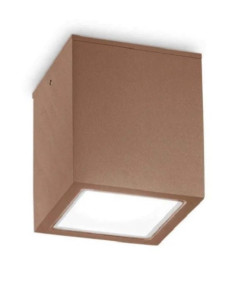 IDEAL-LUX Techo PL1 Big Lampada da soffitto da Esterno 5 colori