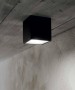 IDEAL-LUX Techo PL1 Big Lampada da soffitto da Esterno 5 colori