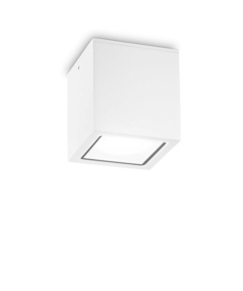 IDEAL-LUX Techo PL1 Big Lampada da soffitto da Esterno 5 colori