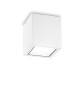 IDEAL-LUX Techo PL1 Big Lampada da soffitto da Esterno 5 colori