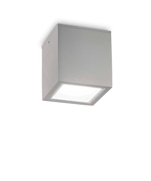 IDEAL-LUX Techo PL1 Big Lampada da soffitto da Esterno 5 colori