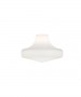 IDEAL-LUX Clio MPL1 Lampada da soffitto da Esterno