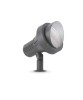 IDEAL-LUX Terra PR1 Big Proiettore da terra da Esterno 2 colori