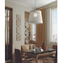 ILLUMINANDO Corda G Suspension Lamp 2 Colors