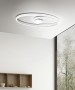 SIKREA Giove PL LED Ceiling Lamp Indoor 2 Colors