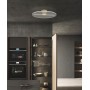 SIKREA Koi/PA45 7043/7050 Ceiling Indoor Lamp LED 2 Colors