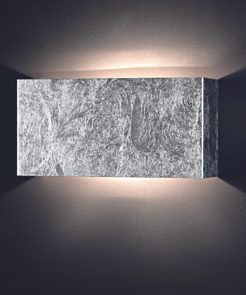 ILLUMINANDO Lei 126 Lampada Parete 5 Colori R.E