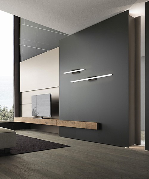 SIKREA Linear 800 Modern Wall Lamp Indoor