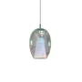 SIKREA Iride SP Glass pendant lamp