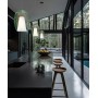 SIKREA Iride SG Suspension lamp in Glass