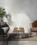 SIKREA Noemi/L LED Table Lamp Indoor 2 Colors