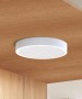 SIKREA 300/40 LED Ceiling Lamp Indoor 40cm 2 Colors