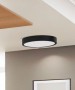 SIKREA 300/60 LED Ceiling Lamp Indoor 60cm 2 Colors