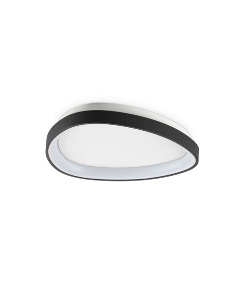 IDEAL-LUX Gemini PL d042 Lampada da soffitto LED 3 colori
