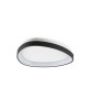 IDEAL-LUX Gemini PL d042 Lampada da soffitto LED 3 colori