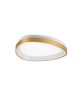 IDEAL-LUX Gemini PL d042 Lampada da soffitto LED 3 colori