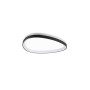 IDEAL-LUX Gemini PL d061 Lampada da soffitto LED 3 colori