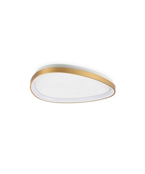 IDEAL-LUX Gemini PL d061 Lampada da soffitto LED 3 colori