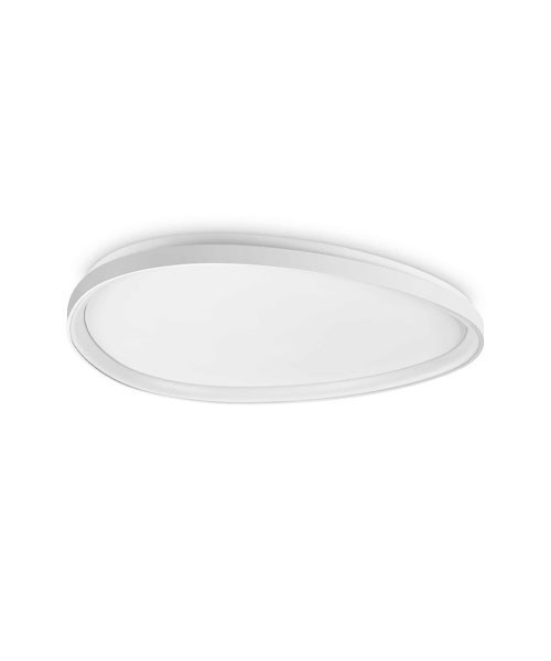 IDEAL-LUX Gemini PL d081 Lampada da soffitto LED 3 colori