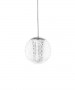 IDEAL-LUX Diamond SP1 Lampada a sospensione LED